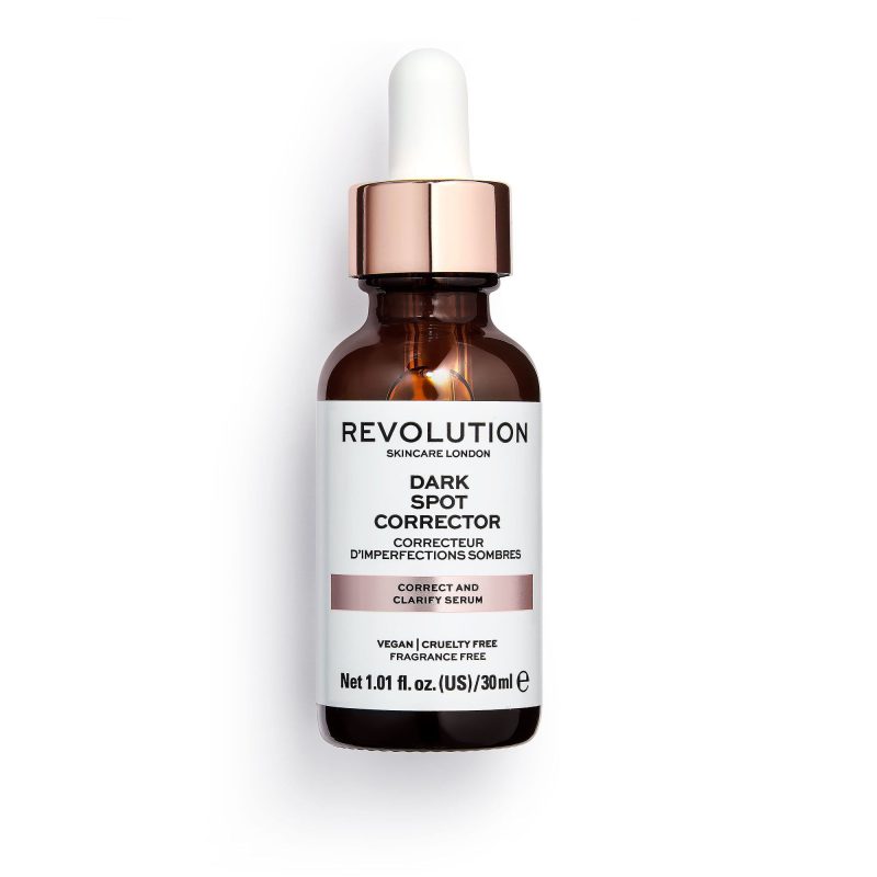 Revolution Skincare Vitamin C Dark Spot Correcting Serum 30ml