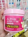 Alpha Arbutin Collagen Body Serum SPF50 (500gm) cloud shop bd