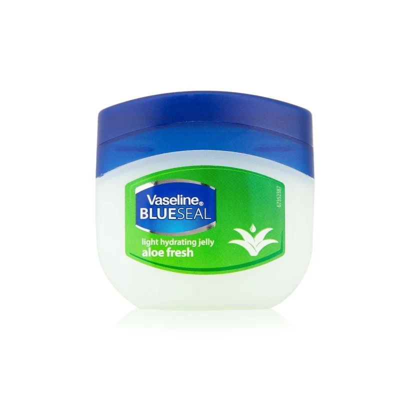 Vaseline Blueseal Light Hydrating Jelly- Aloe Fresh (100ml) cloud shop bd