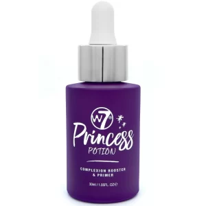W7 Princess Potion Complexion Booster & Primer (30ml) cloud shop bd