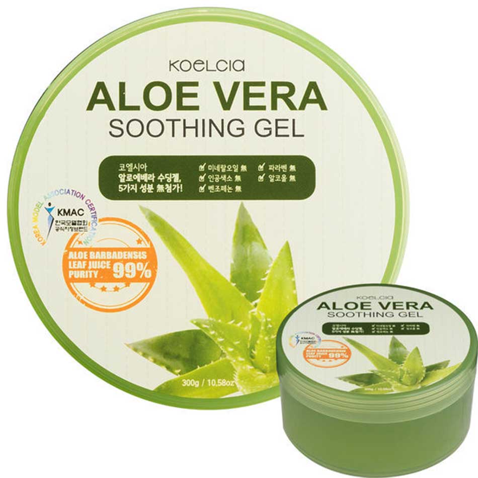 Aloe Vera