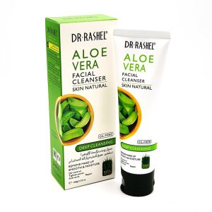 DR.Rashel Aloe Vera Facial Cleanser