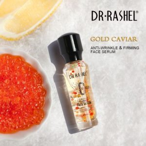 Dr Rashel Gold Caviar Multi-Effect Renewal Face Serum
