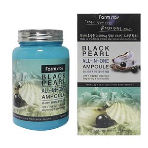 Farm Stay Black Pearl All In One Ampoule- 250ml
