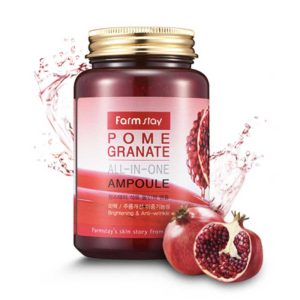 Farm Stay Pomegranate All In One Ampoule- 250ml
