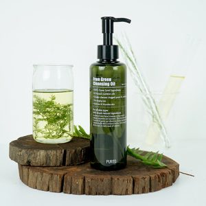 Purito From Green Cleansing Oil- 200ml