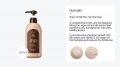 Skinfood Argan Oil Silk Plus Hair Shampoo- 500ml