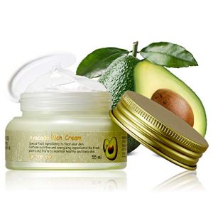 Skinfood Avocado Rich Cream- 55ml