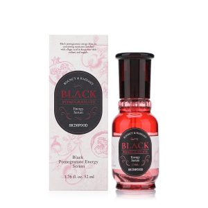 Skinfood Black Pomegranate Energy Serum- 52ml