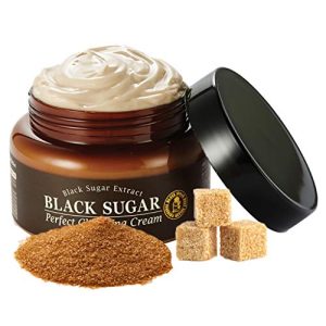 Skinfood Black Sugar Perfect Cleansing Cream- 230ml