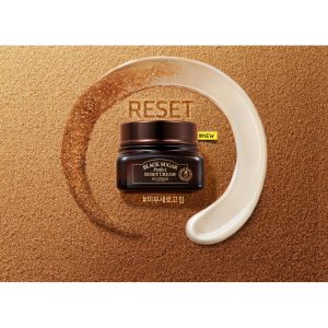 Skinfood Black Sugar Perfect Reset Cream- 60ml