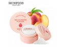 Skinfood Peach Cotton Multi Finish Powder