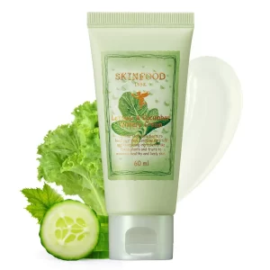 Skinfood Premium Lettuce & Cucumber Watery Cream- 60ml