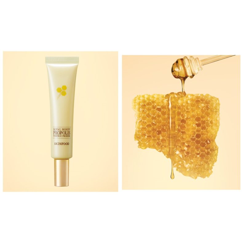 Skinfood Royal Honey Propolis Essence Primer- 30g