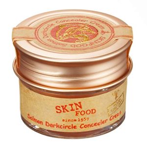 Skinfood Salmon Dark Circle Concealer Cream