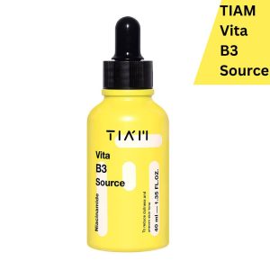 TIAM Vita B3 Source Serum Cloud shop bd