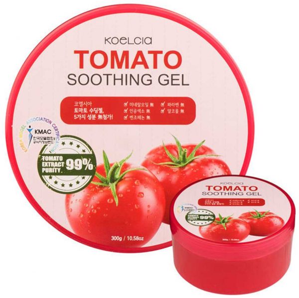 Tomato