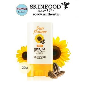 Skinfood Sunflower Airy Sun Stick- 20g
