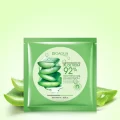 BIOAQUA Aloe Vera 92% Sooting Gel Face Mask