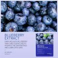 Bioaqua Blueberry Moisturizing Mask 1