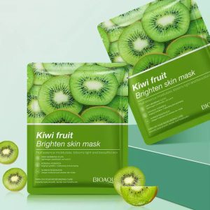 Bioaqua Kiwi Fruit Brighten Skin Mask