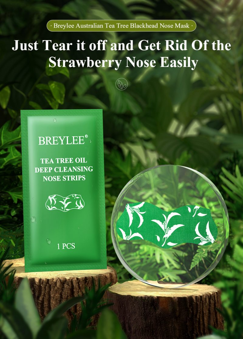 Breylee Nose Strip