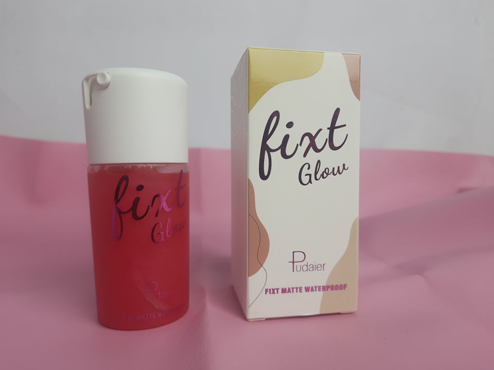 Fixt Glow