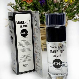 Kiss beauty make Up Primer 6in1