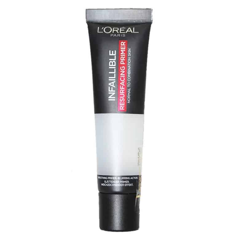 L'Oreal Paris Infallible Resurfacing Primer