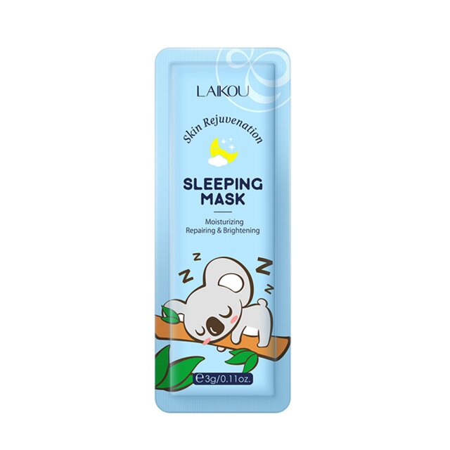 Laikou Moisturizing Repairing Sleeping Mask