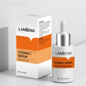 Lanbena Vitamin C Serum