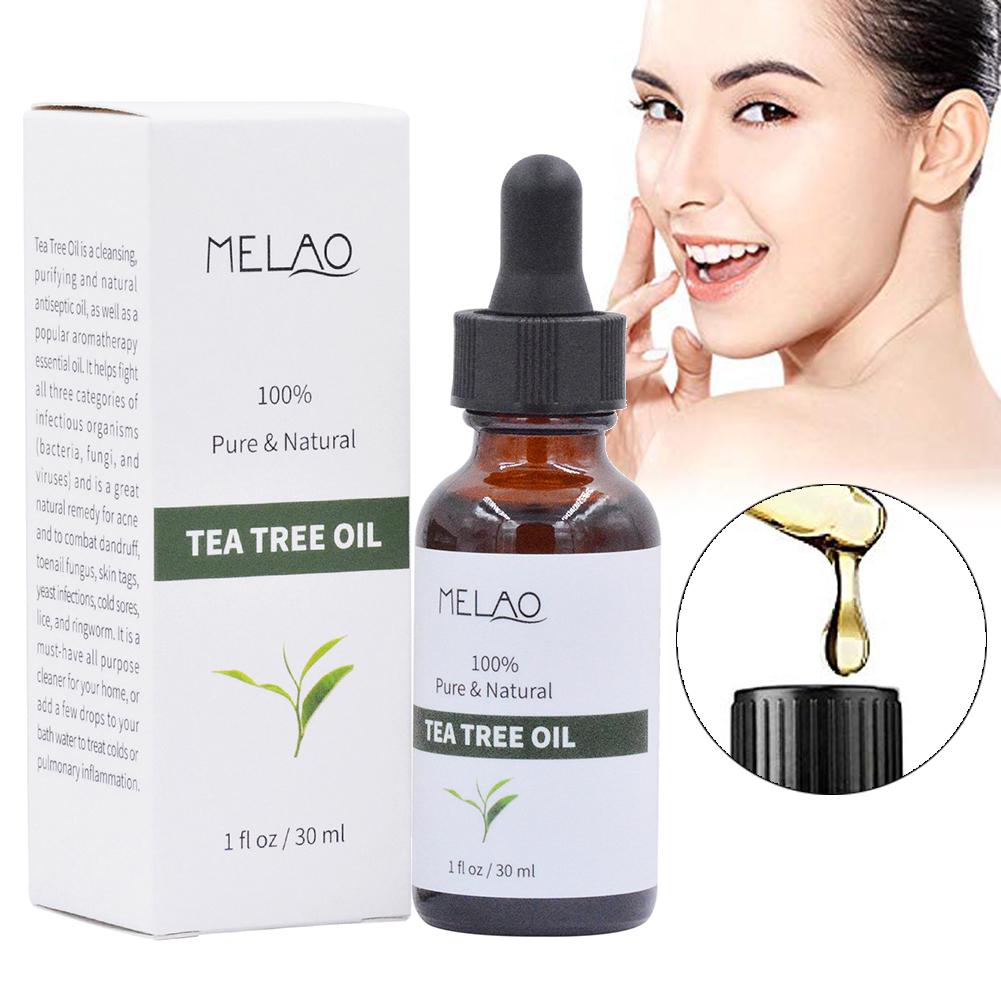 Melao Pure & Natural Tea Tree Oil 6952243269796