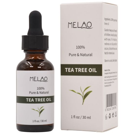 Melao Pure & Natural Tea Tree Oil 6952243269796