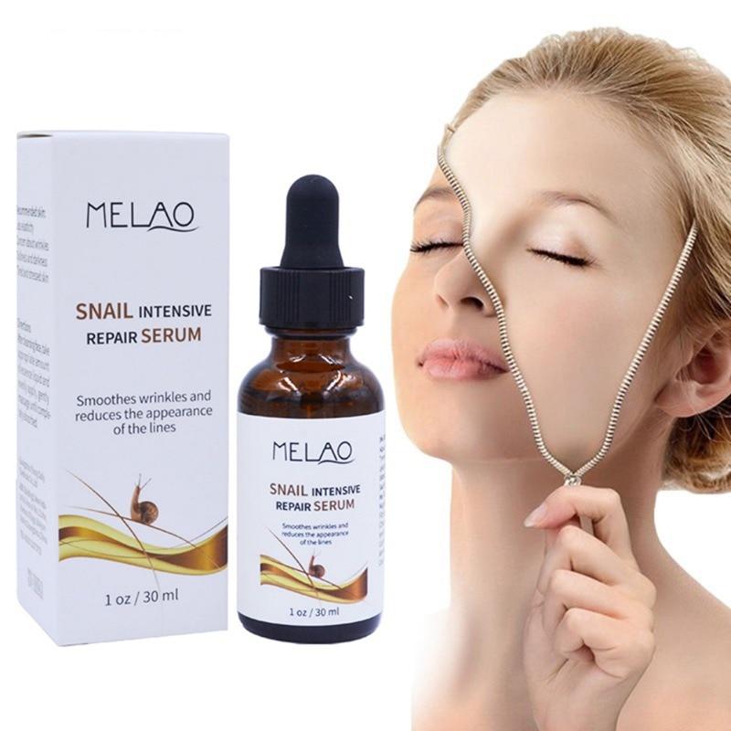 Melao Snail Intensive Repair Serum 30ml 6952243270204