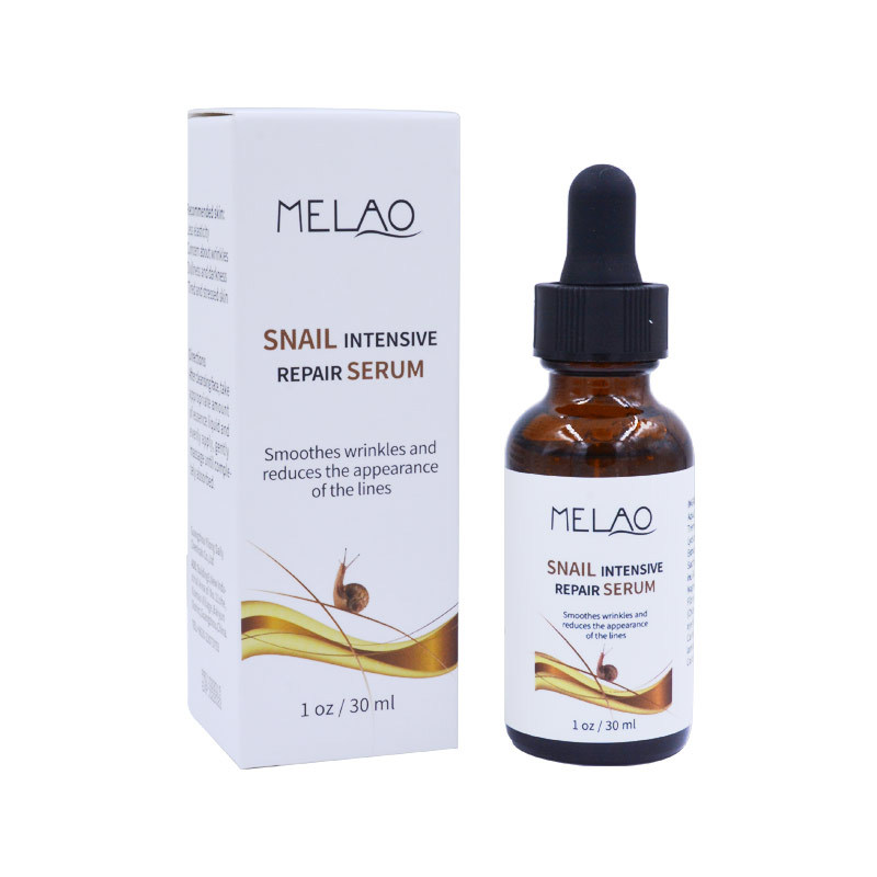 Melao Snail Intensive Repair Serum 30ml 6952243270204