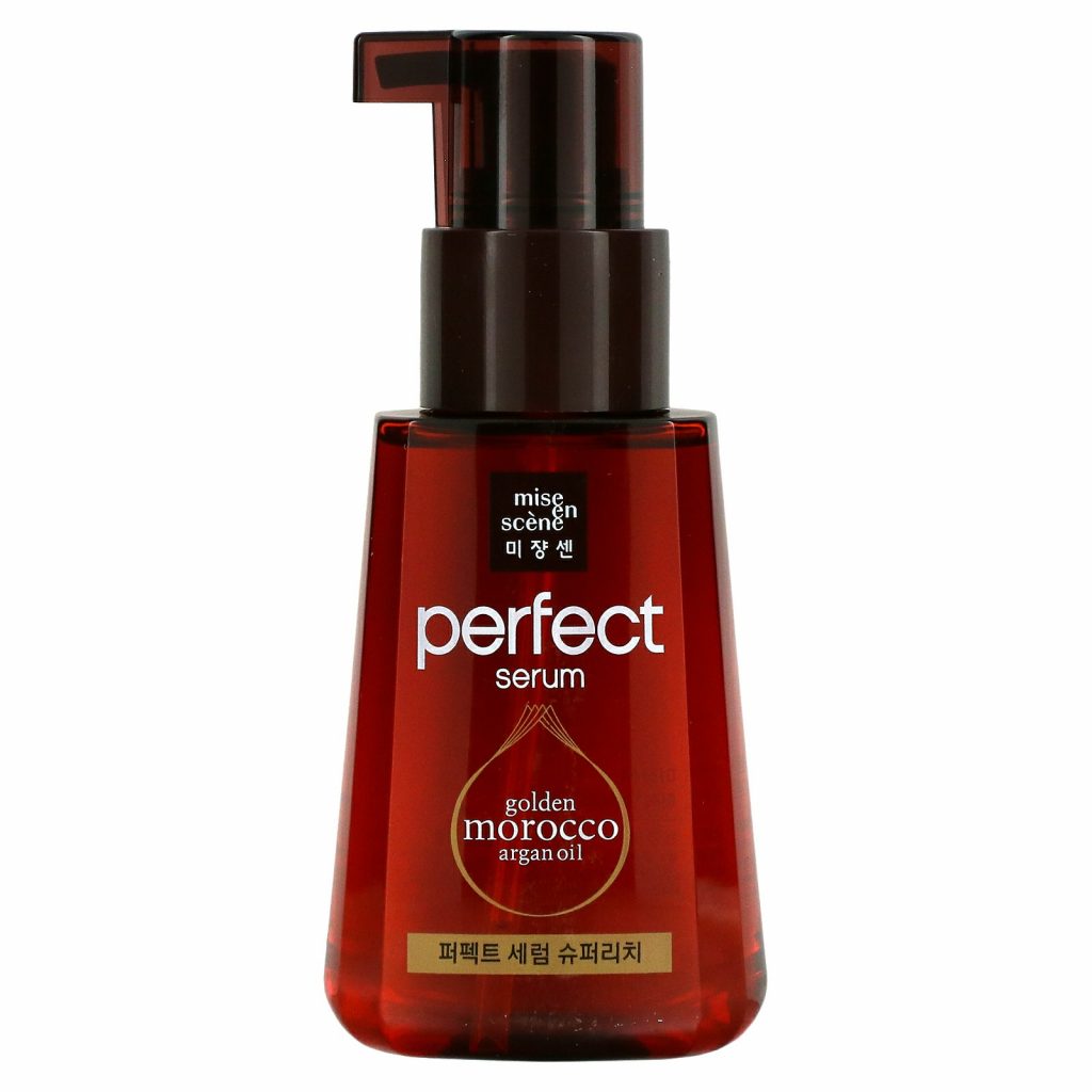 Mise En Scene Perfect Serum Super Rich- 80ml