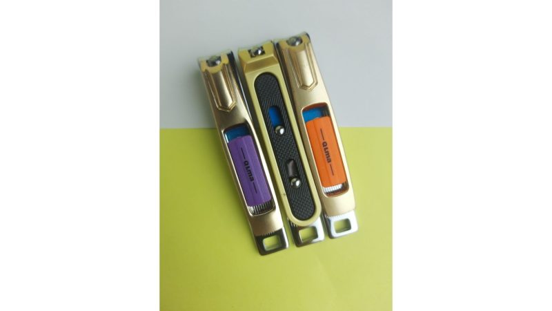 QLMA High Quality Nail Clipper