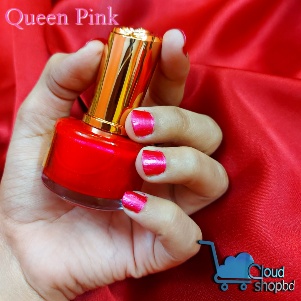 Queen Pink