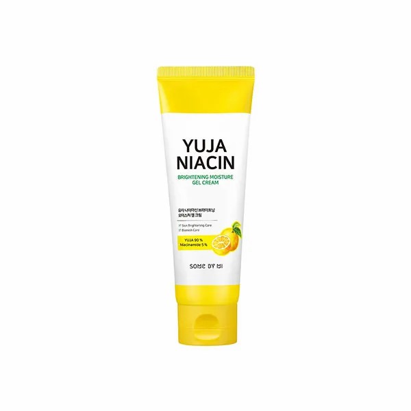 Some By Mi Yuja Niacin Brightening Peeling Gel- 120ml