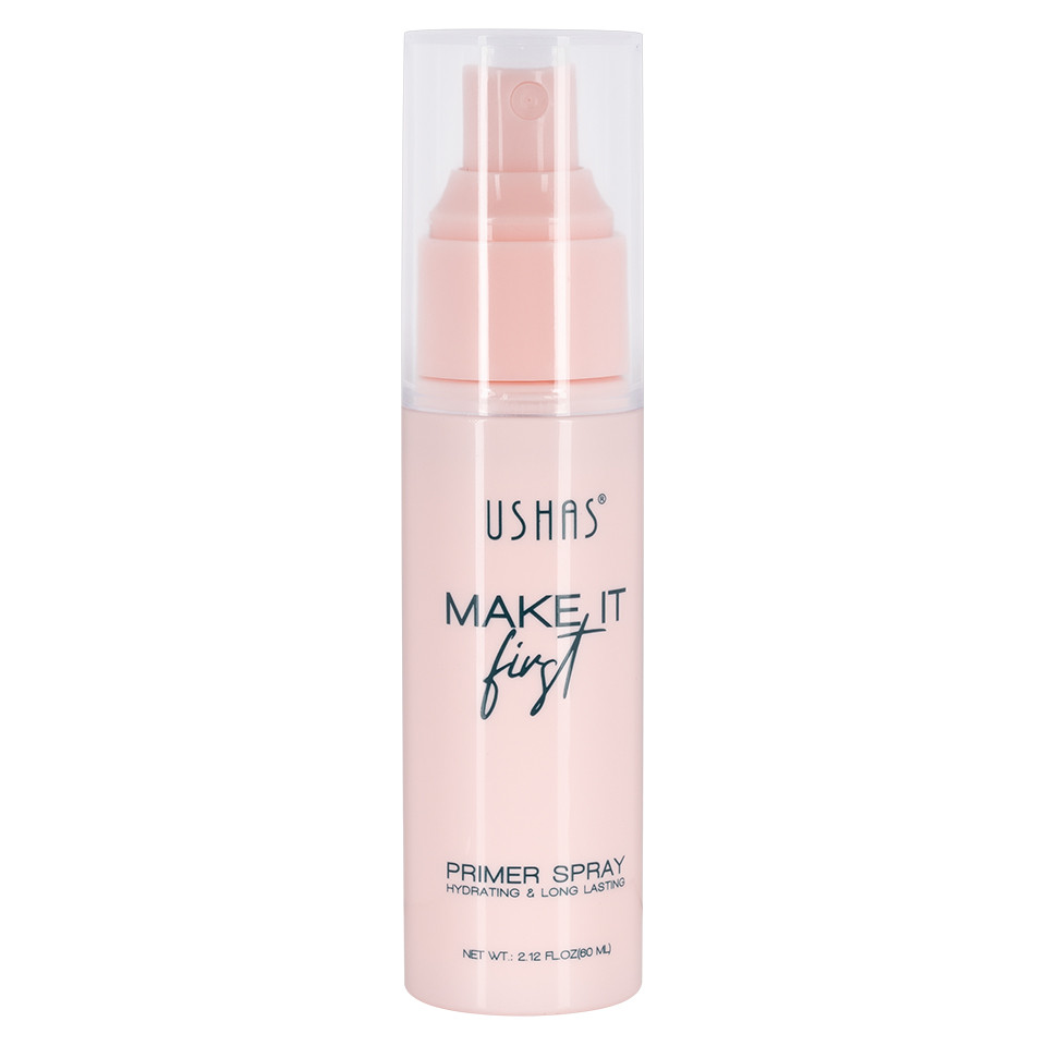 Ushas Makeup Fist Primer Spray 1