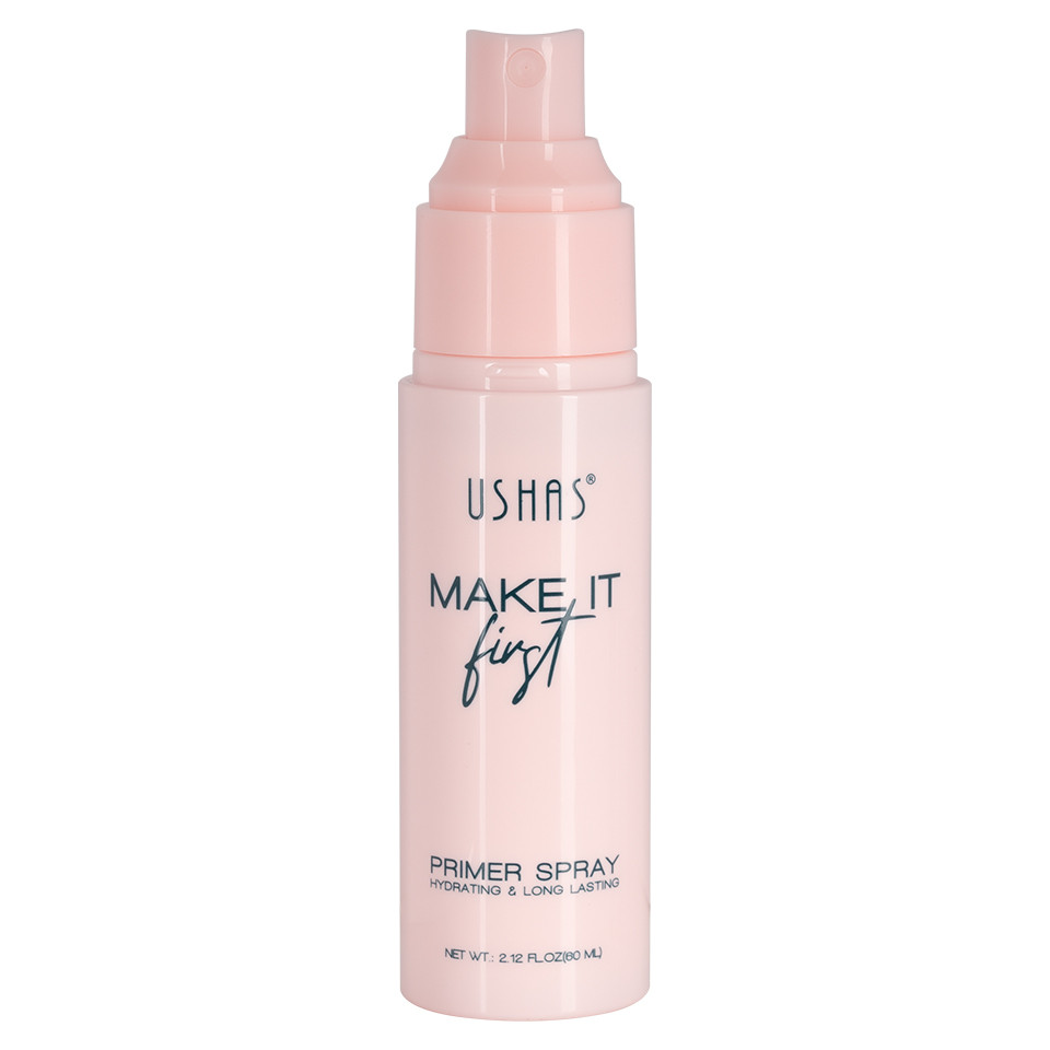 Ushas Makeup Fist Primer Spray 1