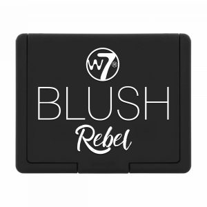 W7 Blush Rebel Blusher