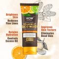 WOW Skin Science Brightening Vitamin C Face Wash 100ml