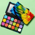 Birds Of Paradise Eyeshadow Palette