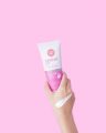 Cathy Doll Bright Up Cleansing Foam 150ml Cloud Shop BD