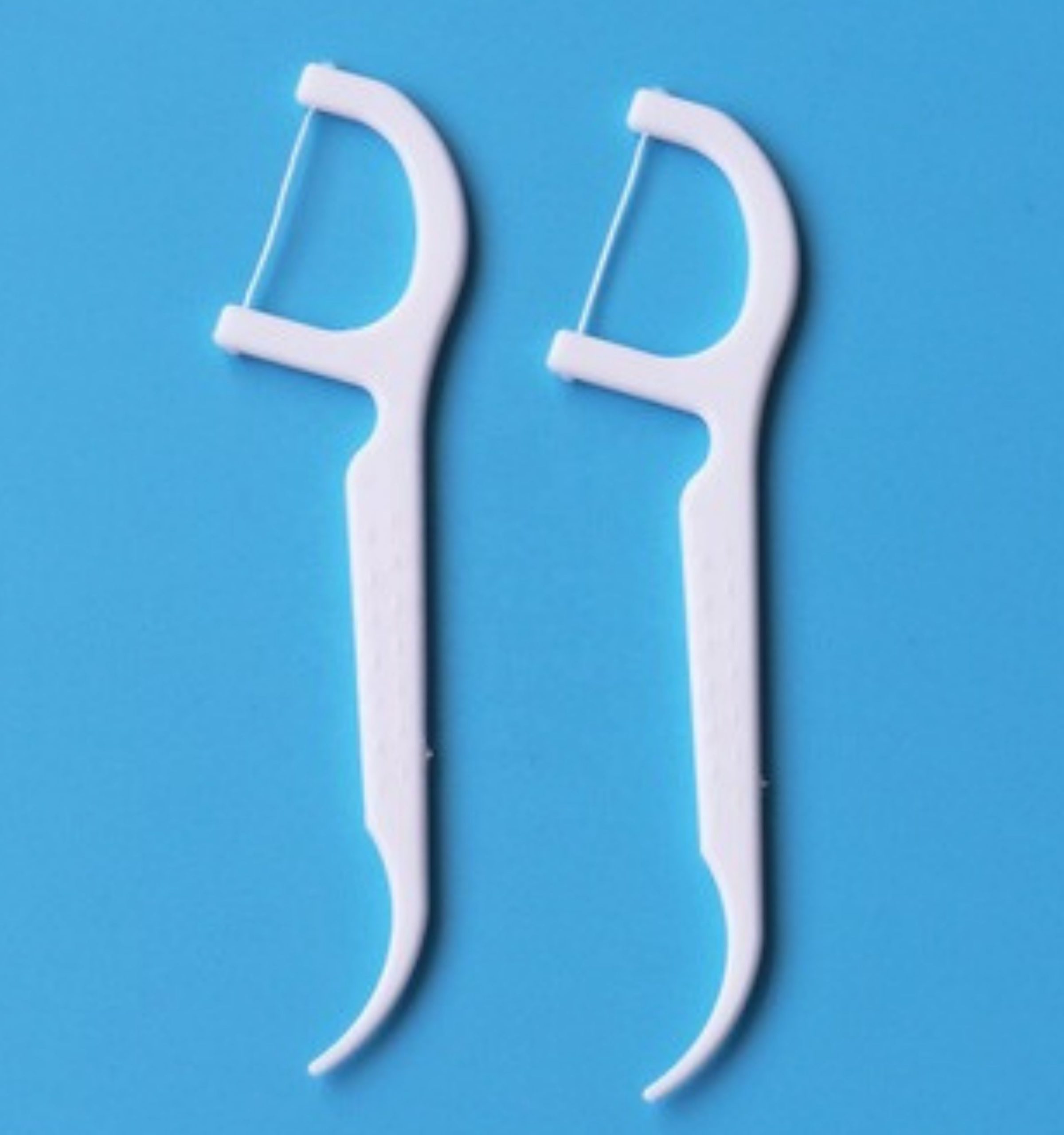 Buy Dental Floss Toothpick 30 PC's Online From - CloudShopBD.com