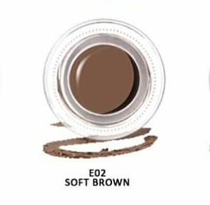 E02 Soft Brown