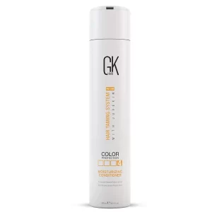 Gk Hair Color Protection Moisturizing Conditioner 300 ml Cloud Shop BD