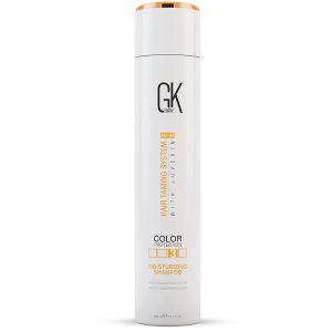 Gk Hair Color Protection Moisturizing Shampoo 300ml Cloud Shop BD