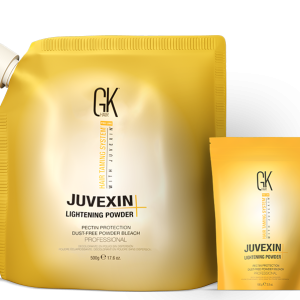 Gk Hair Juvexin Lightening Powder Cloud Shop BD